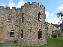 Taunton Castle